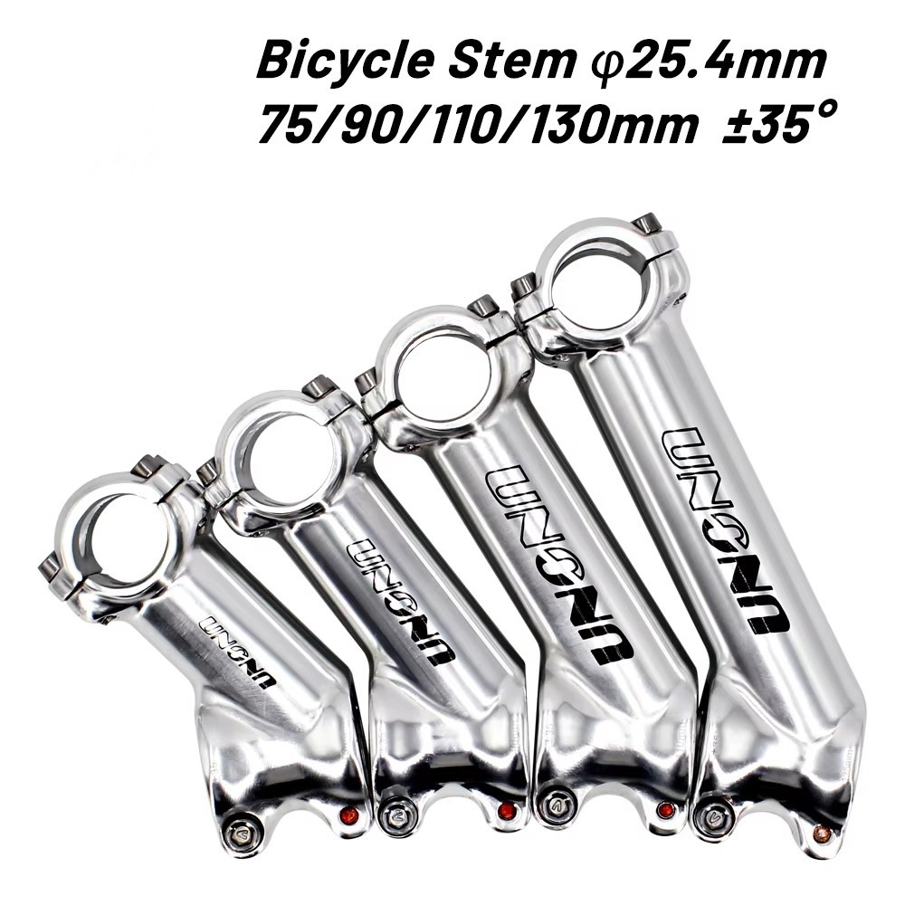 Mountain Biking Xc - Attacco manubrio bicicletta MTB 35 gradi