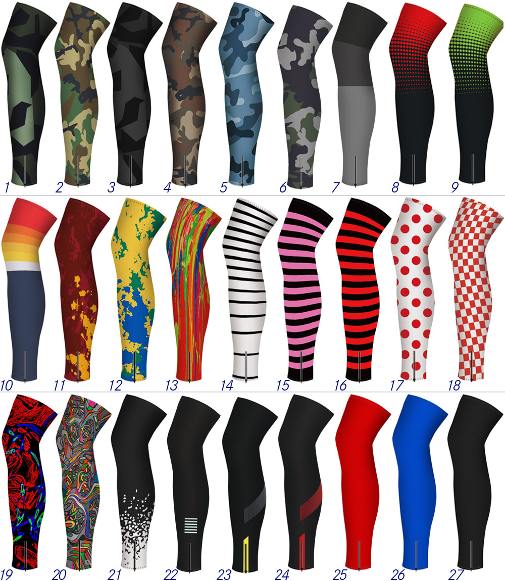 Mountain Biking Gear For Men - Scaldino termico da ciclismo in pile,