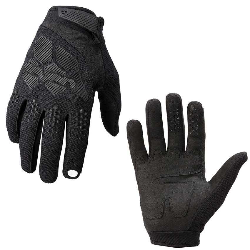 Mountain Biking Gloves Mens - Guanti da Moto MX 2026 Nuovi,