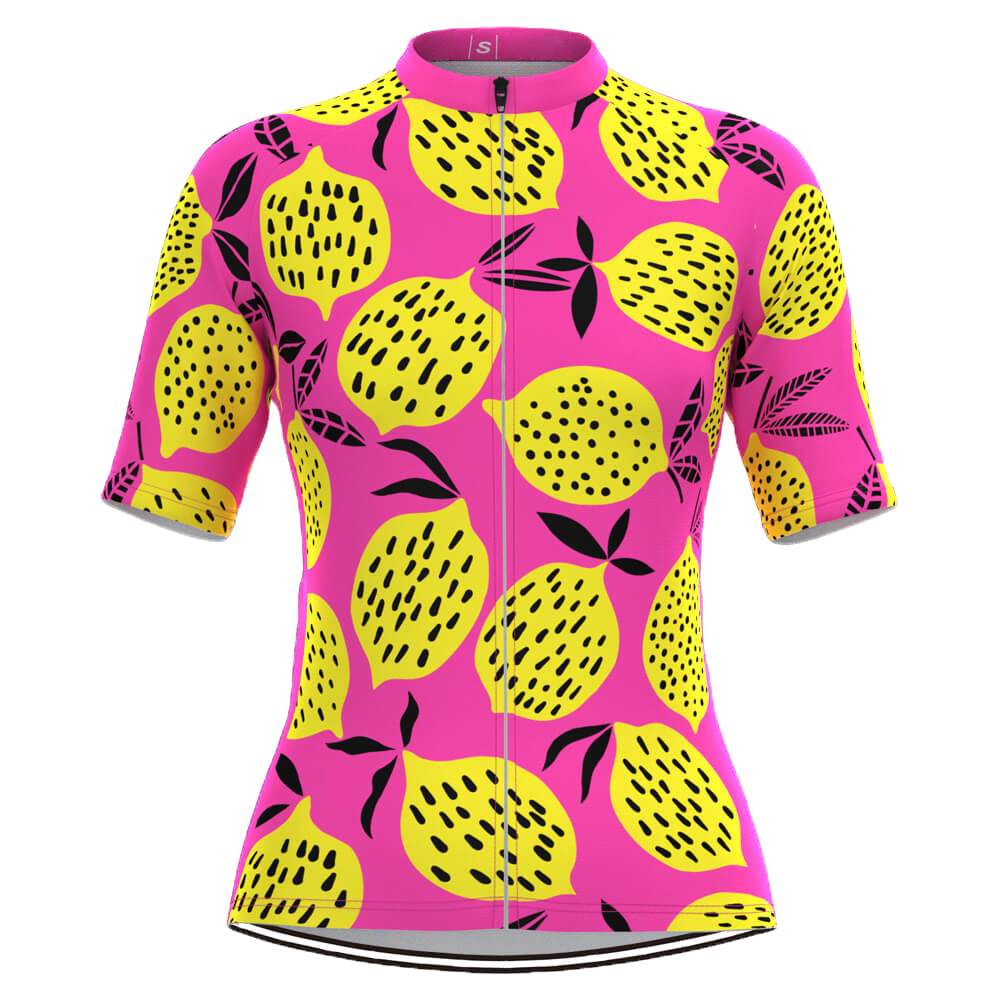 Mountain Biking New Jersey - Nuova Maglia Ciclismo Leggera a Maniche