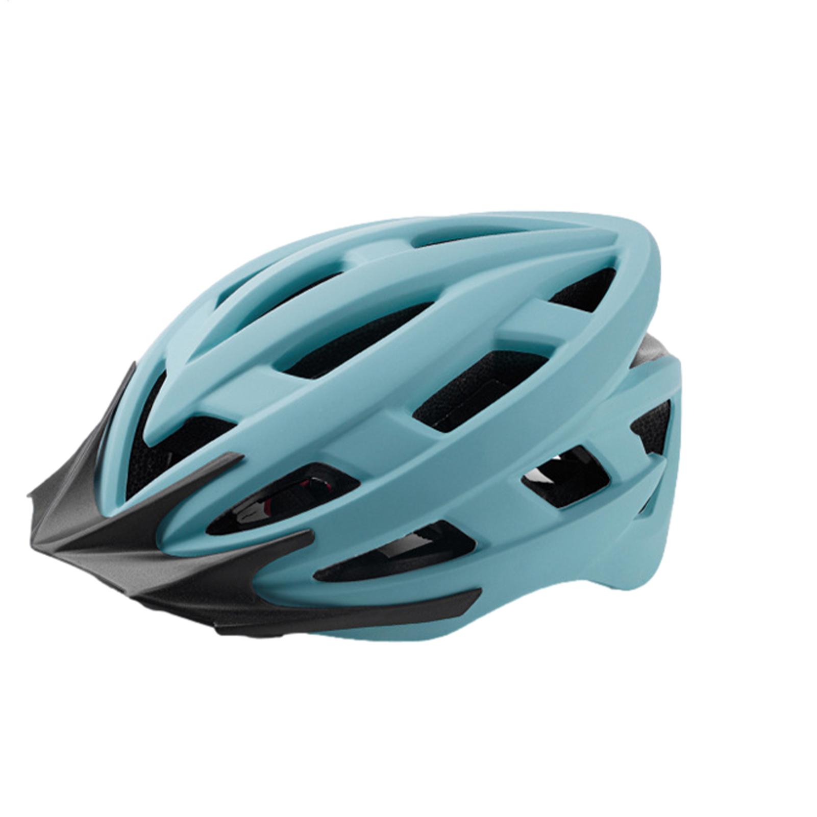 Mountain Biking Gear For Men - Casco da Ciclismo per Uomo e