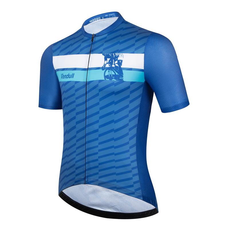 Mountain Biking New Jersey - 2024 Nuovo abbigliamento da bicicletta, felpa