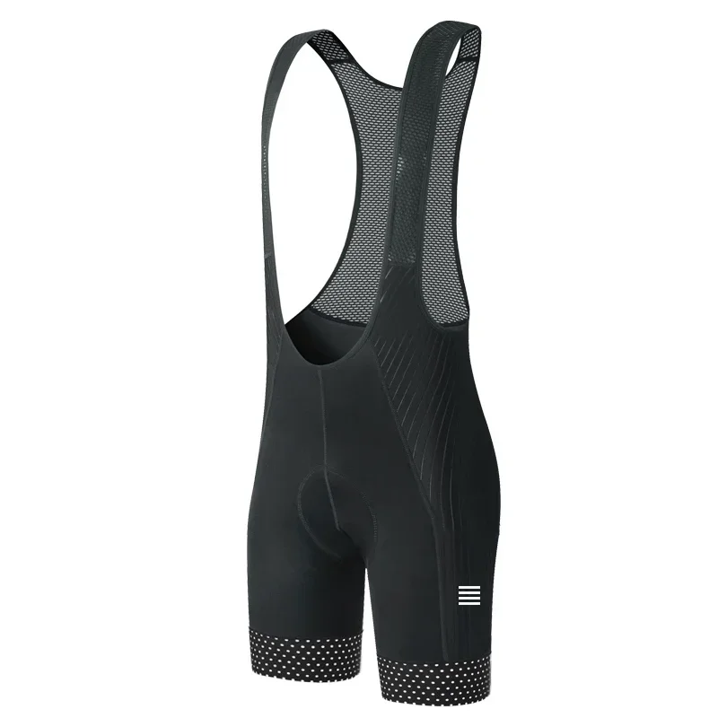 Mountain Biking Blue Mountains - Pantaloncini con bretelle da ciclismo da