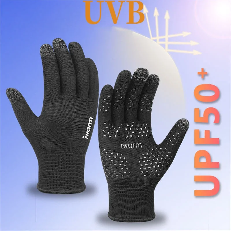 Mountain Biking Gloves Mens - Guanti da ciclismo Guanti da bici