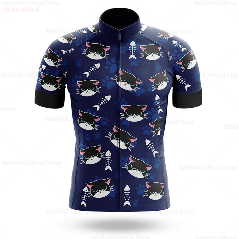 Maglia da Ciclismo Uomo CARTOO - Mountain Biking Cartoon recensione e prezzo