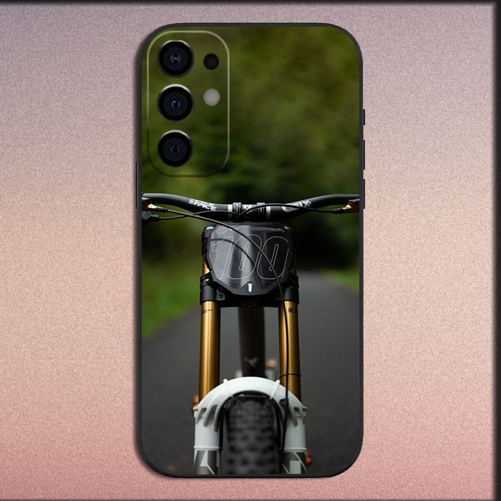 MTB Mountain Bike Cycling Bicy - Mountain Biking Cartoon recensione e prezzo