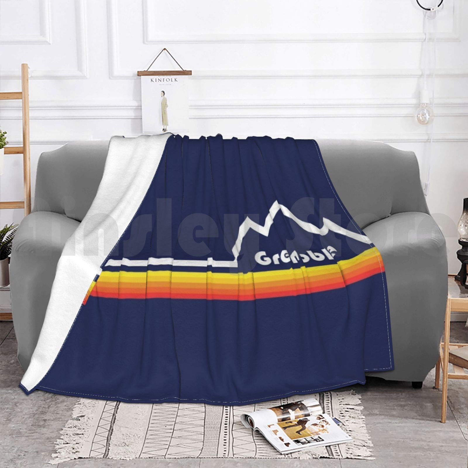 Grenoble, Coperta francese per - Mountain Biking France recensione e prezzo