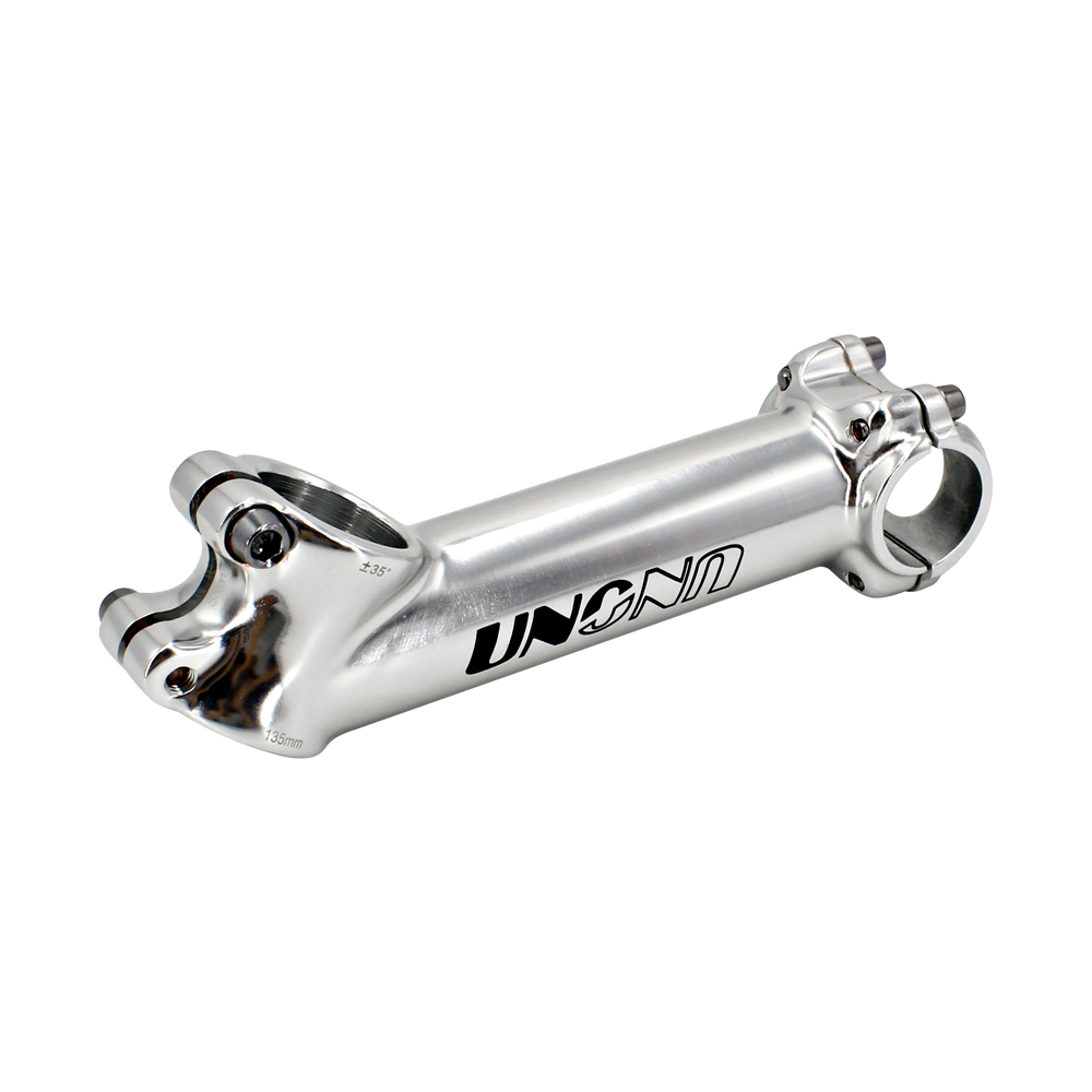 Attacco manubrio bicicletta MT - Mountain Biking Xc recensione e prezzo