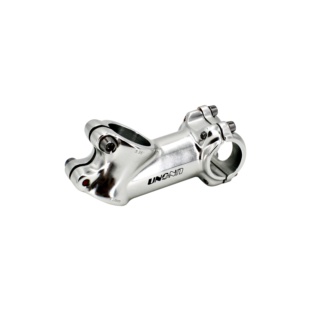 Attacco manubrio bicicletta MT - Mountain Biking Xc recensione e prezzo