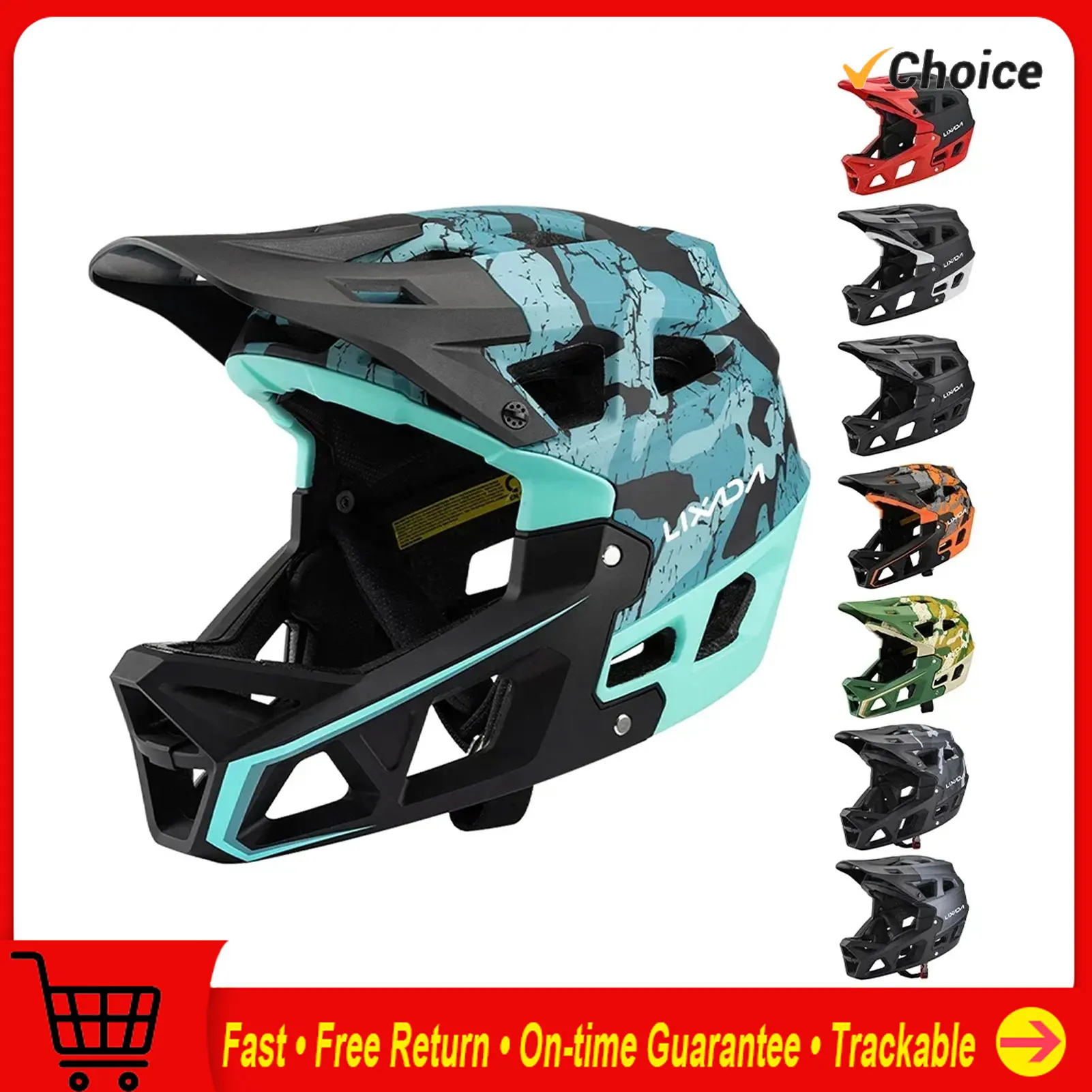 Attrezzatura da ciclismo di si - Mountain Biking Gear For Men recensione e prezzo
