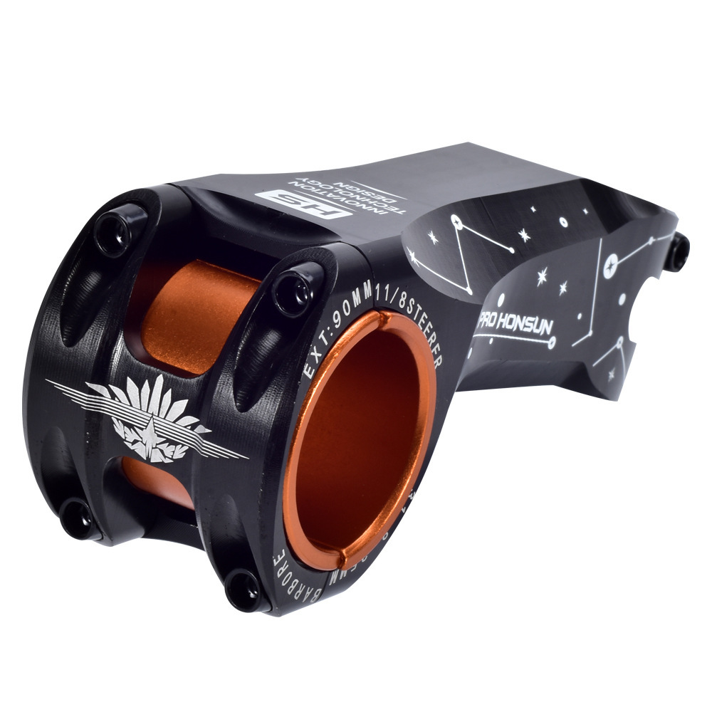 G573 Attacco manubrio per bici - Mountain Biking Xc recensione e prezzo