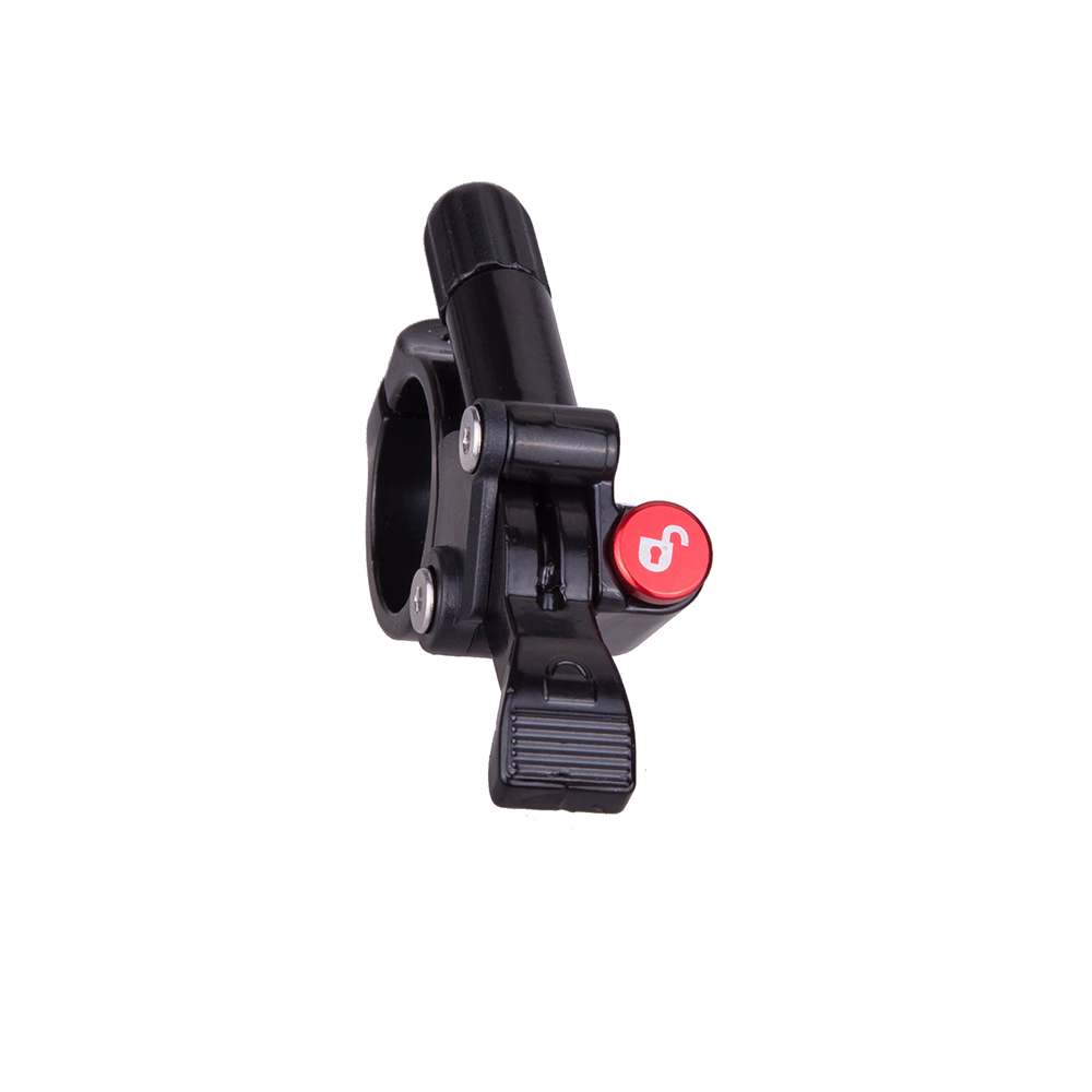 Leva di bloccaggio remoto per  - Mountain Biking Xc recensione e prezzo