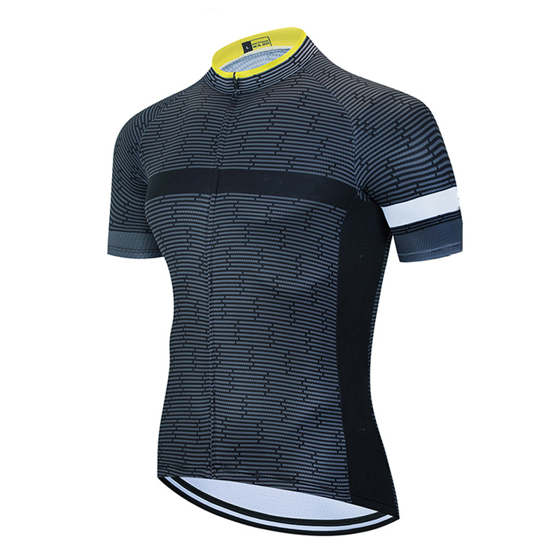 Nuova maglia da Ciclismo uomo  - Mountain Biking New Jersey recensione e prezzo