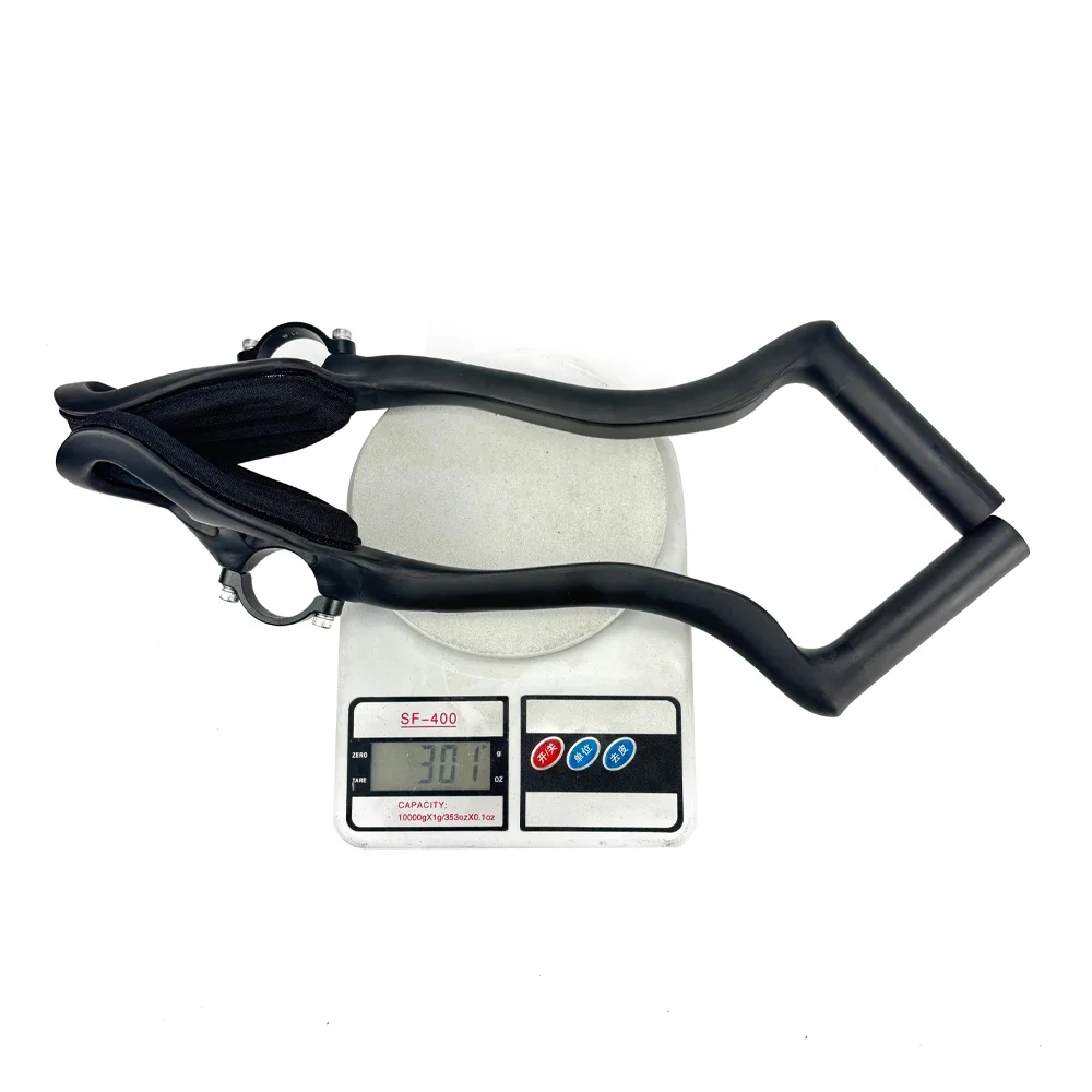 Manubrio in Fibra di Carbonio  - Mountain Biking Elbow Pads recensione e prezzo