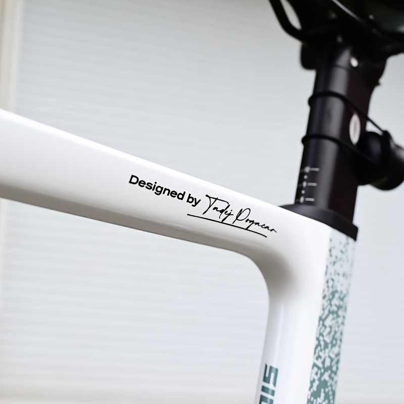 Adesivo creativo riflettente i - Mountain Biking France recensione e prezzo