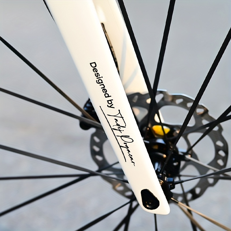 Adesivo creativo riflettente i - Mountain Biking France recensione e prezzo