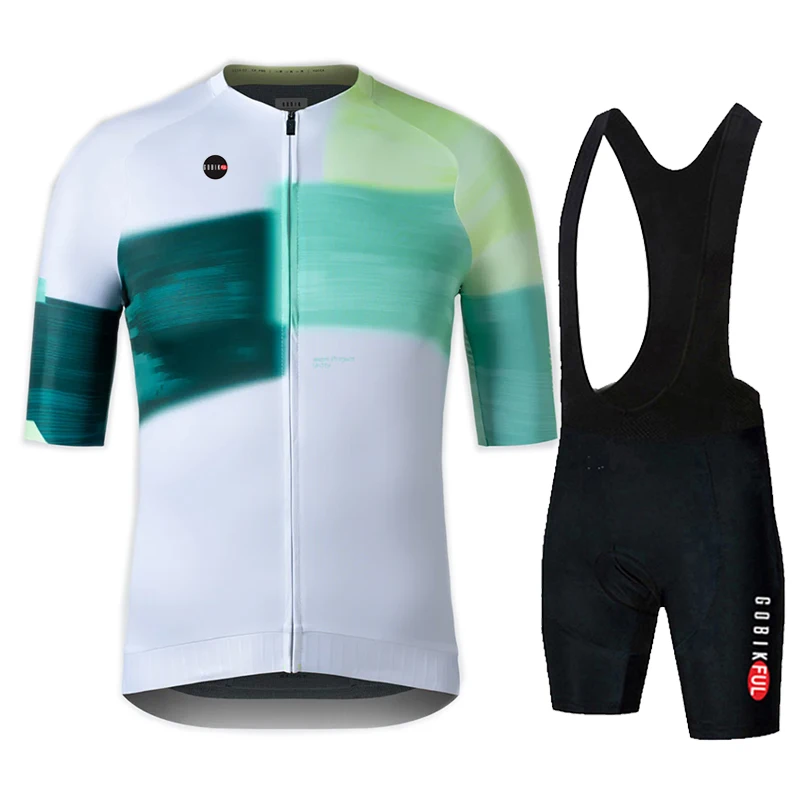 Gobik Pantaloncini da ciclismo - Mountain Biking New Jersey recensione e prezzo