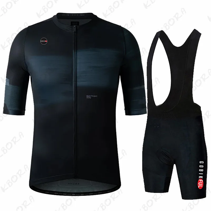Gobik Pantaloncini da ciclismo - Mountain Biking New Jersey recensione e prezzo