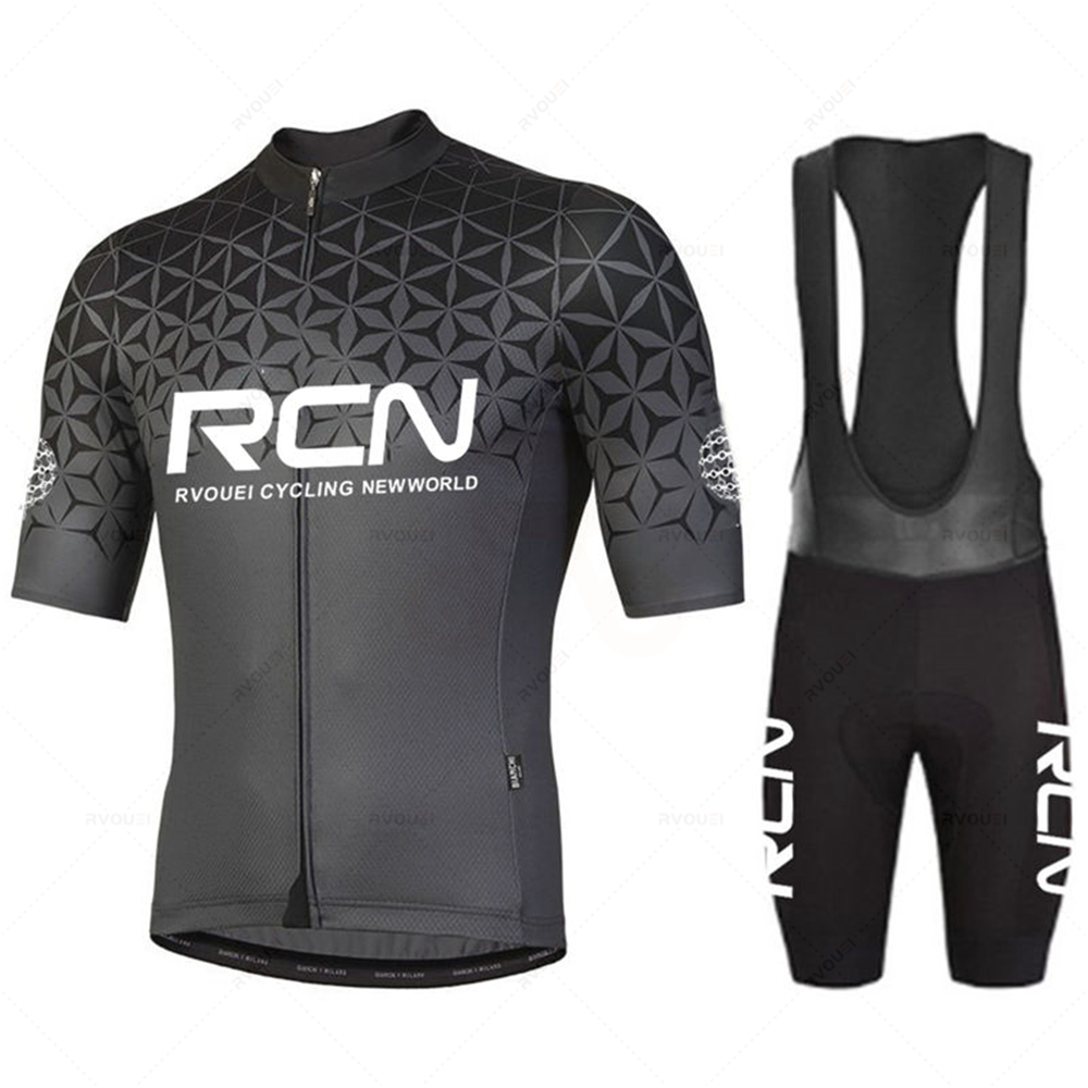 Nuova Maglia Ciclismo Estiva R - Mountain Biking New Jersey recensione e prezzo
