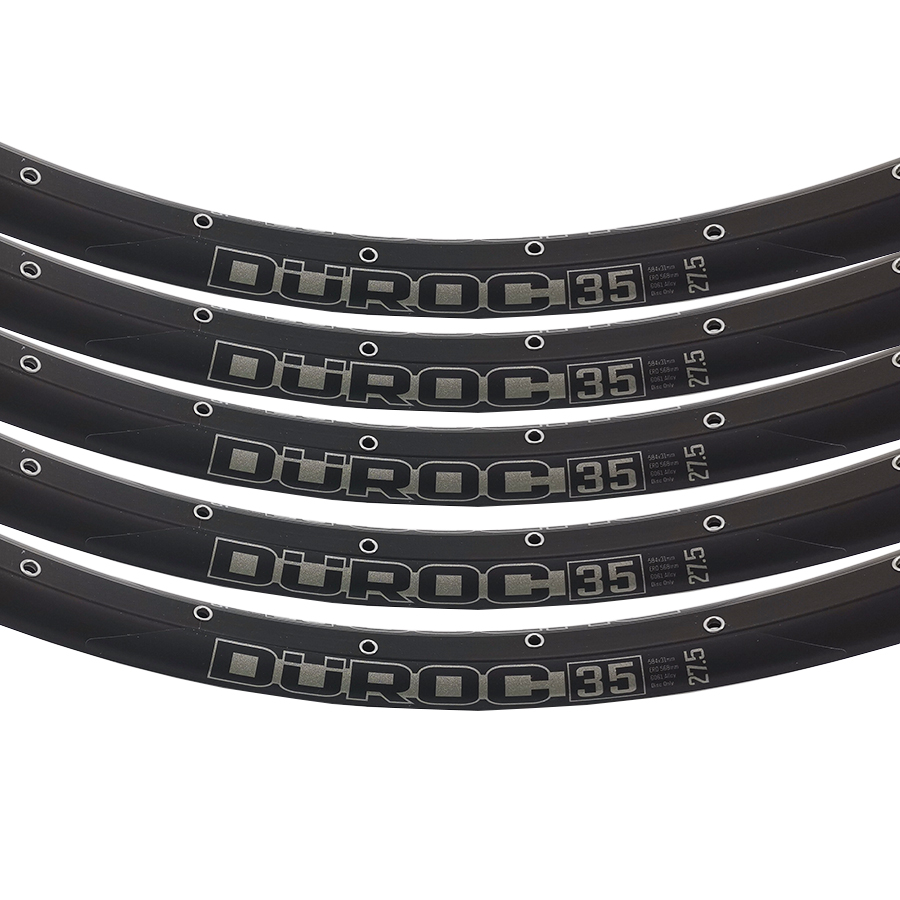 SUNRingle DUROC 30/35/40/50/SD - Mountain Biking Xc recensione e prezzo