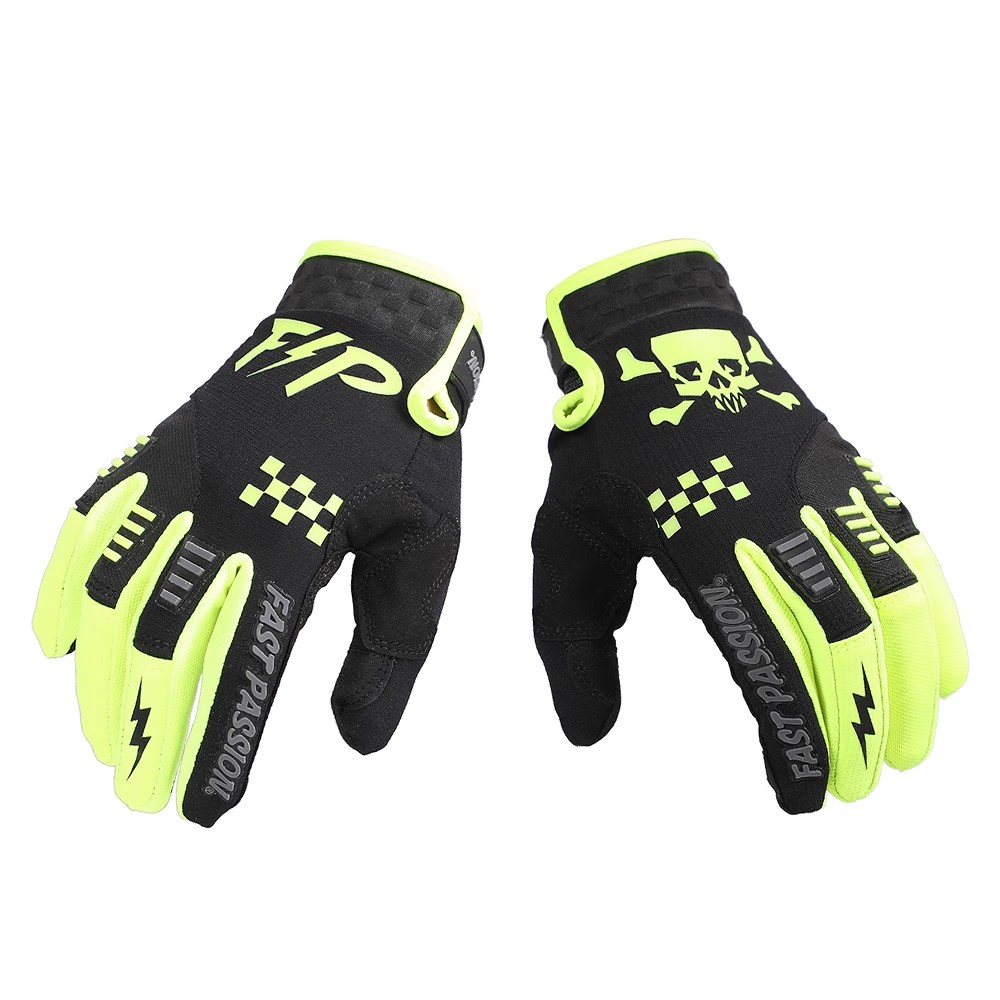 Guanti da Motocross, Ciclismo  - Mountain Biking Gloves Mens recensione e prezzo