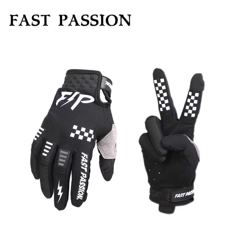 Guanti da Motocross, Ciclismo  - Mountain Biking Gloves Mens recensione e prezzo