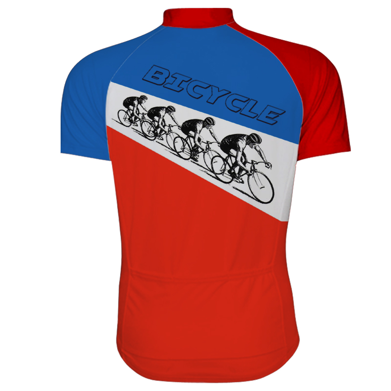 Nuova Maglia da Ciclismo a Man - Mountain Biking New Jersey recensione e prezzo