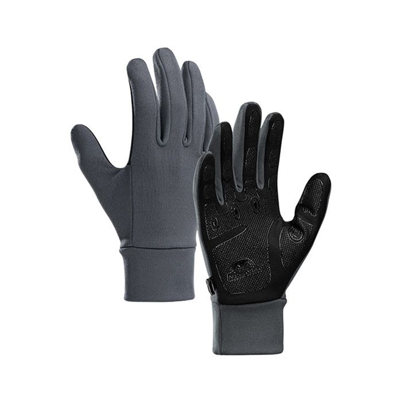 Naturehike Outdoor Touch-scree - Mountain Biking Gloves Mens recensione e prezzo