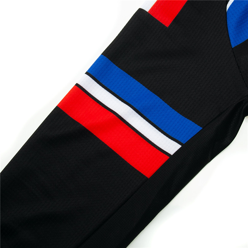 Maglia da ciclismo da uomo fra - Mountain Biking France recensione e prezzo