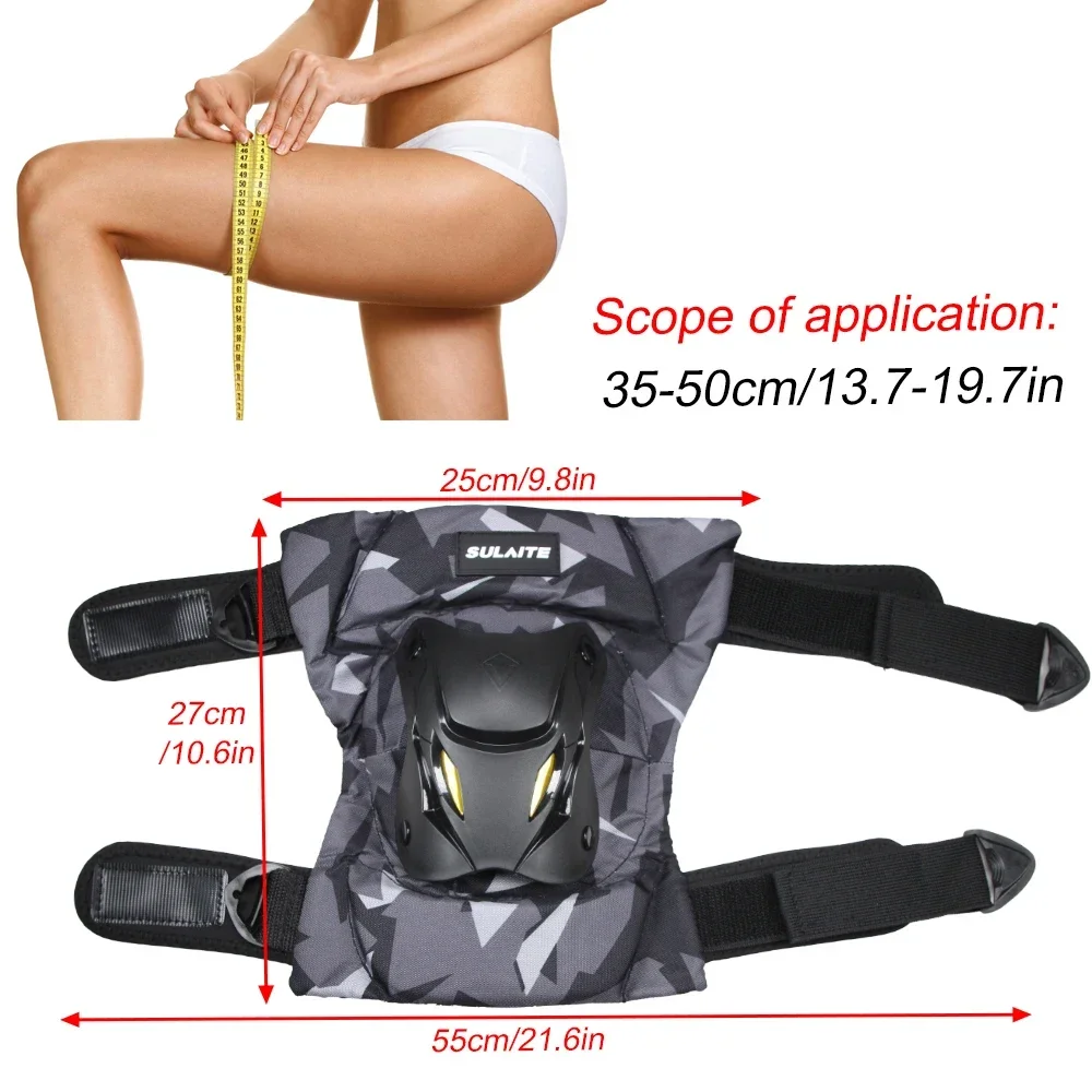 FAATTQQ 1 Paio di Protezioni p - Mountain Biking Elbow Pads recensione e prezzo