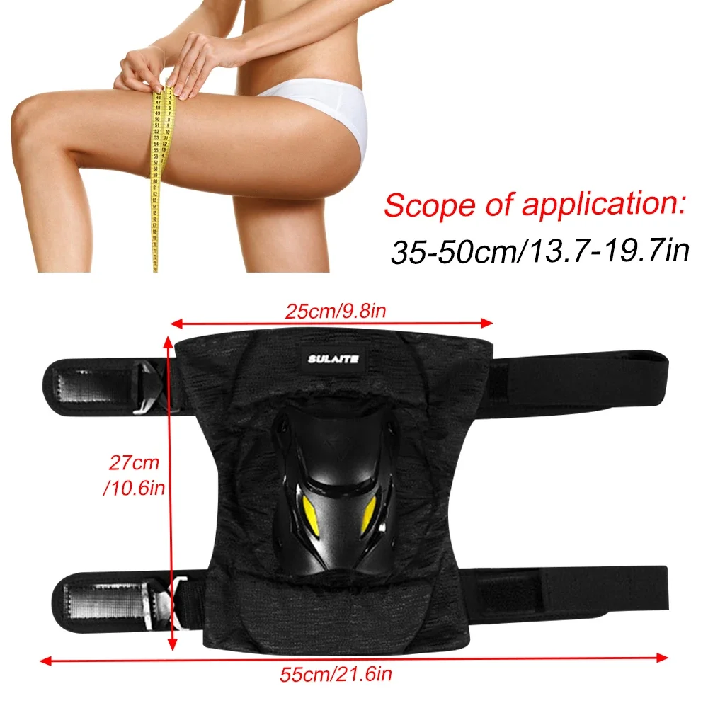 1 paio di protezioni per gomit - Mountain Biking Elbow Pads recensione e prezzo