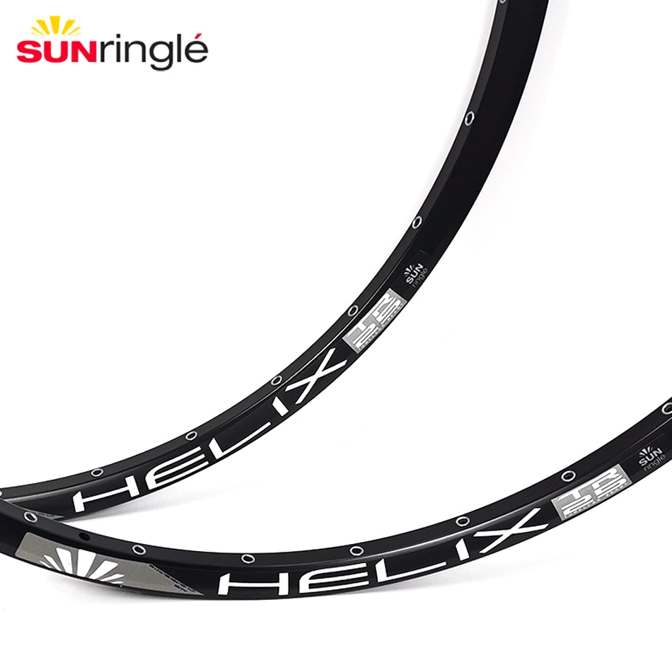 Sunringle Rim HELIX TR25 TR27  - Mountain Biking Xc recensione e prezzo