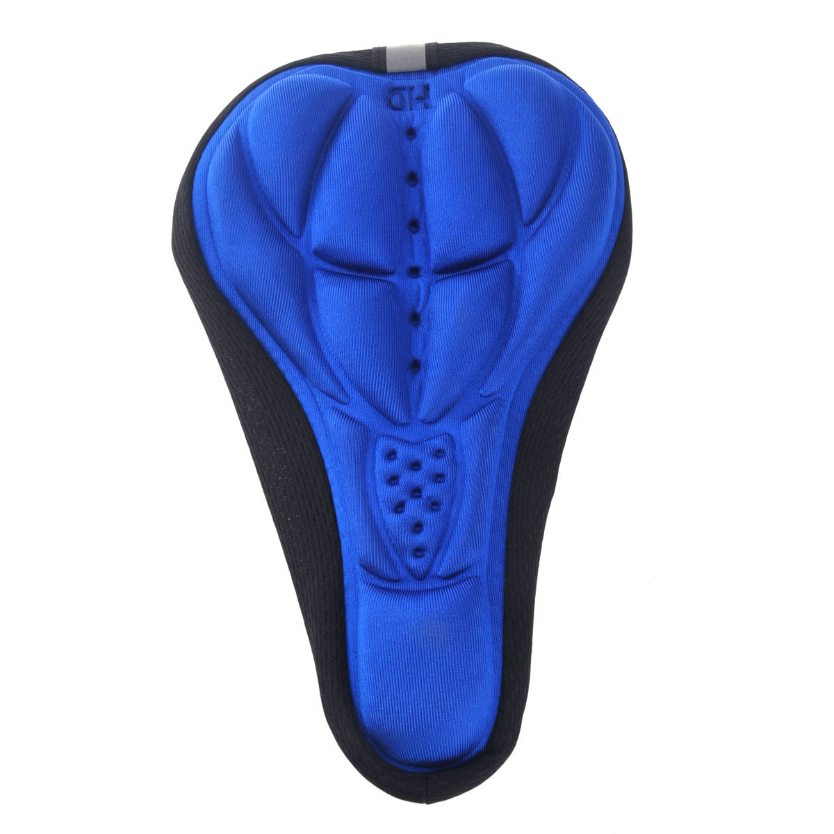 Coprisella per Bicicletta 3D M - Mountain Biking Blue Mountains recensione e prezzo