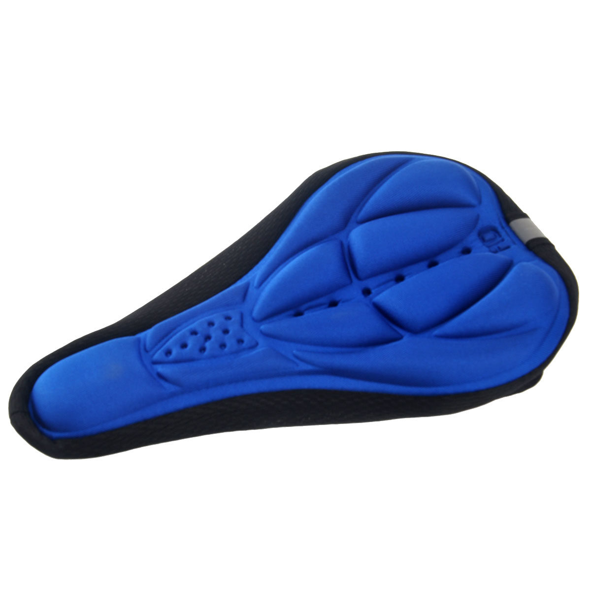 Coprisella per Bicicletta 3D M - Mountain Biking Blue Mountains recensione e prezzo