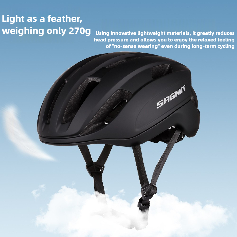 SAGMIT Casco da ciclismo per m - Mountain Biking Gear For Men recensione e prezzo