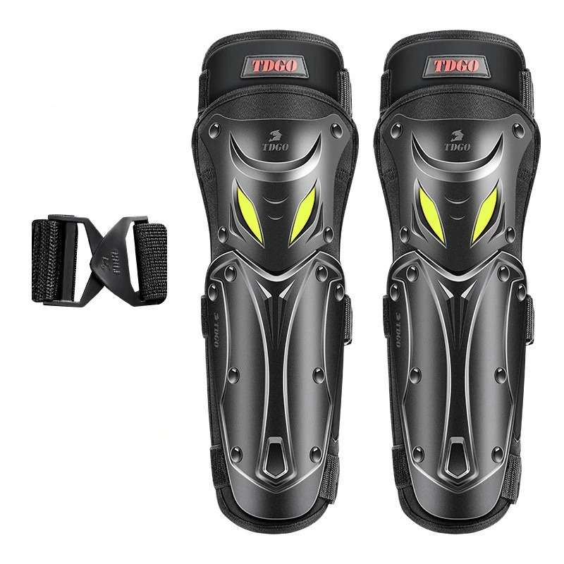 Supporto per moto e ginocchier - Mountain Biking Elbow Pads recensione e prezzo