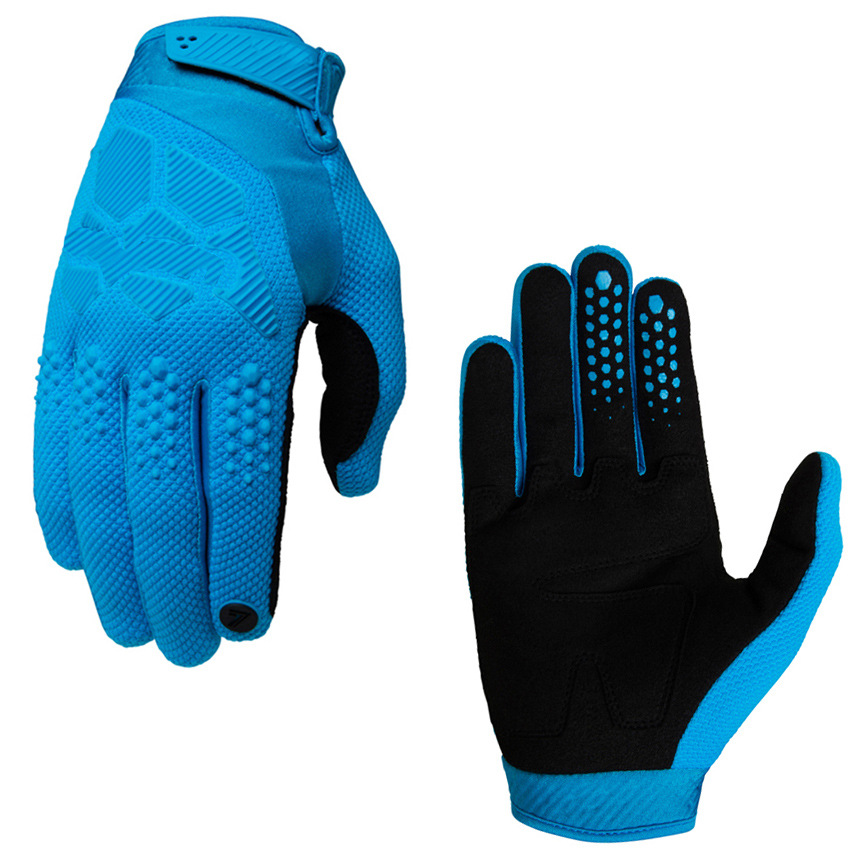 Guanti da Moto MX 2026 Nuovi,  - Mountain Biking Gloves Mens recensione e prezzo