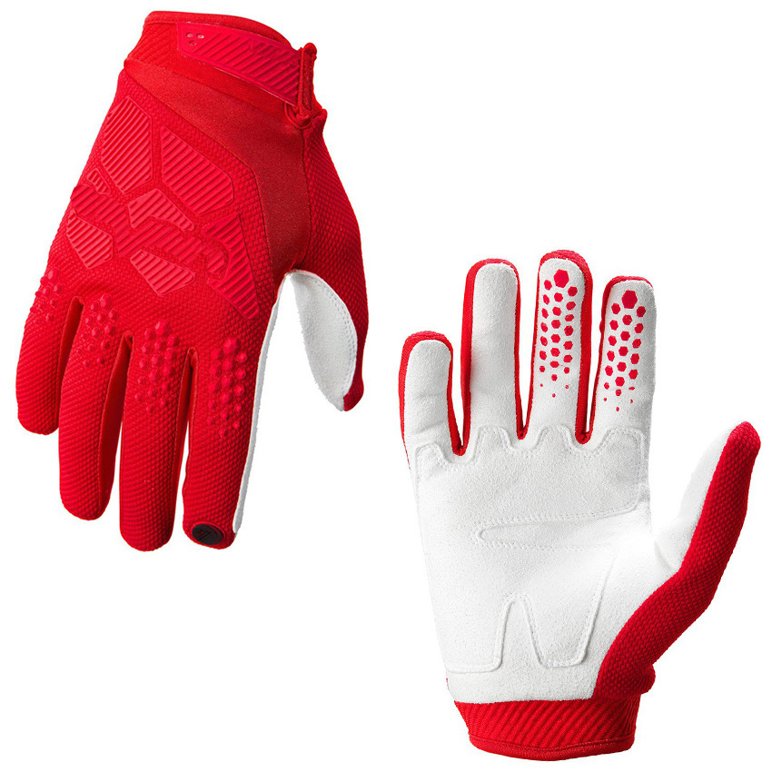 Guanti da Moto MX 2026 Nuovi,  - Mountain Biking Gloves Mens recensione e prezzo