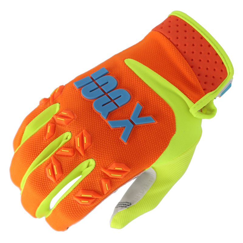 Guanti da ciclismo 8 Color IOQ - Mountain Biking Gloves Mens recensione e prezzo