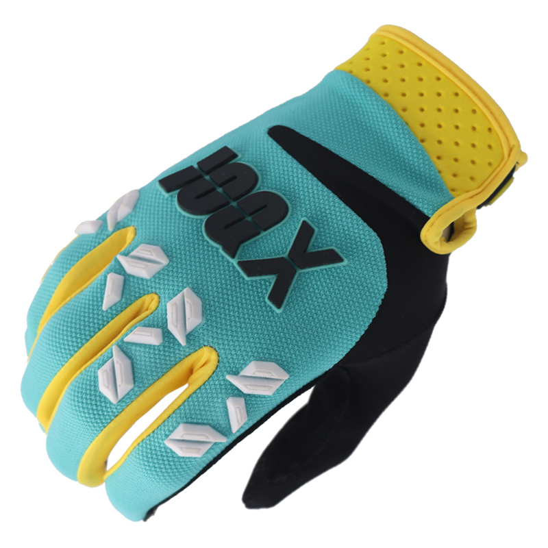 Guanti da ciclismo 8 Color IOQ - Mountain Biking Gloves Mens recensione e prezzo