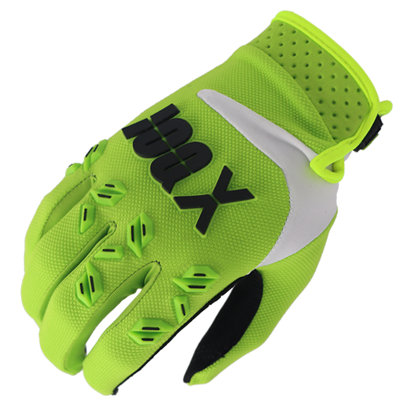 Guanti da ciclismo 8 Color IOQ - Mountain Biking Gloves Mens recensione e prezzo