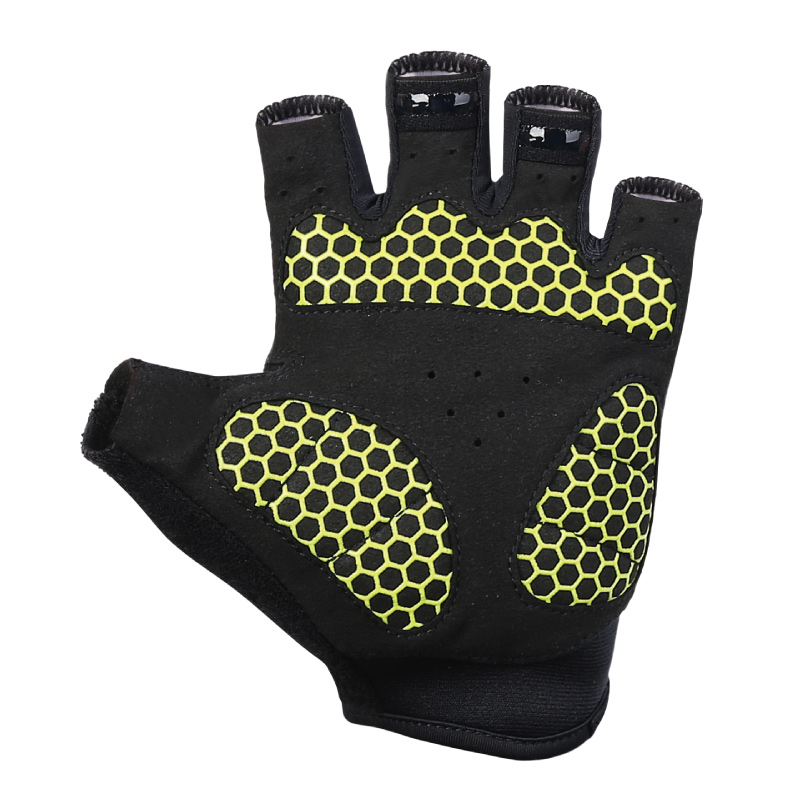 USA blu mezza finger gloves ci - Mountain Biking Blue Mountains recensione e prezzo