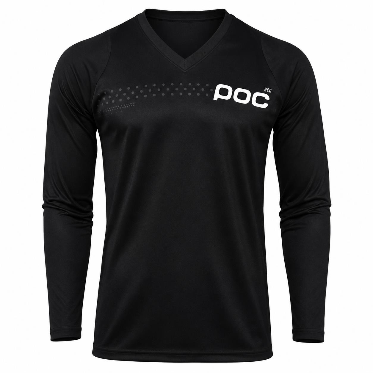 Nuova Maglia da Ciclismo Downh - Mountain Biking New Jersey recensione e prezzo