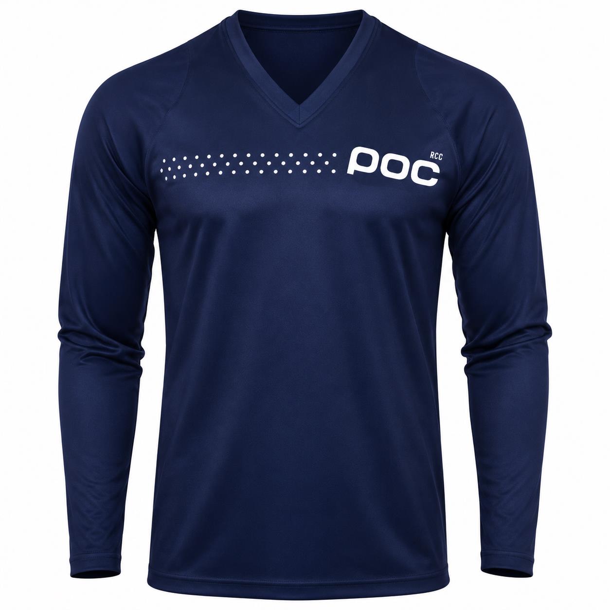 Nuova Maglia da Ciclismo Downh - Mountain Biking New Jersey recensione e prezzo