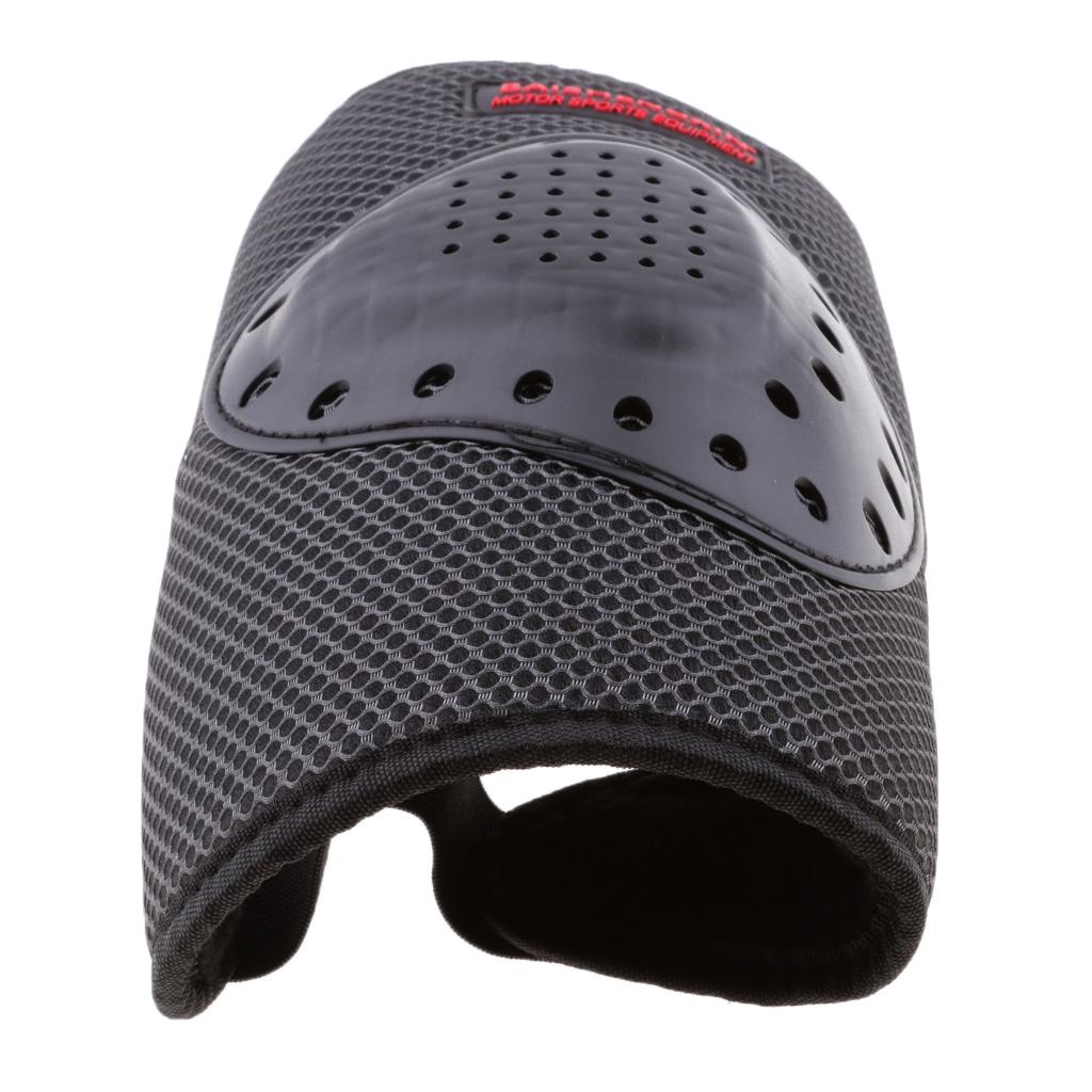 Set di Protezioni per Ginocchi - Mountain Biking Elbow Pads recensione e prezzo