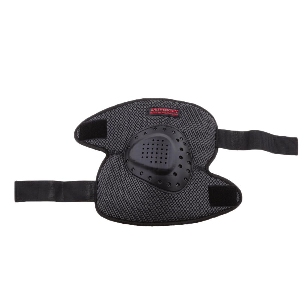 Set di Protezioni per Ginocchi - Mountain Biking Elbow Pads recensione e prezzo