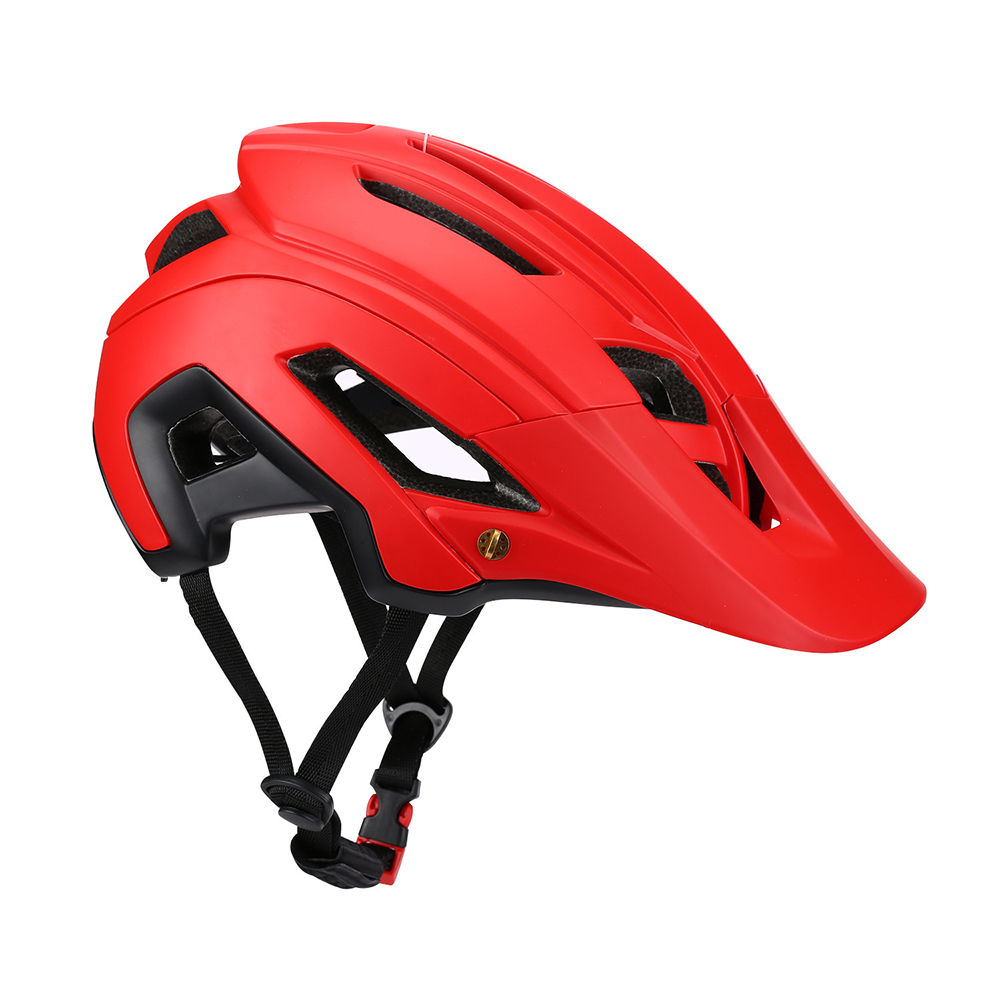 Casco da mountain bike MTB In- - Mountain Biking Xc recensione e prezzo