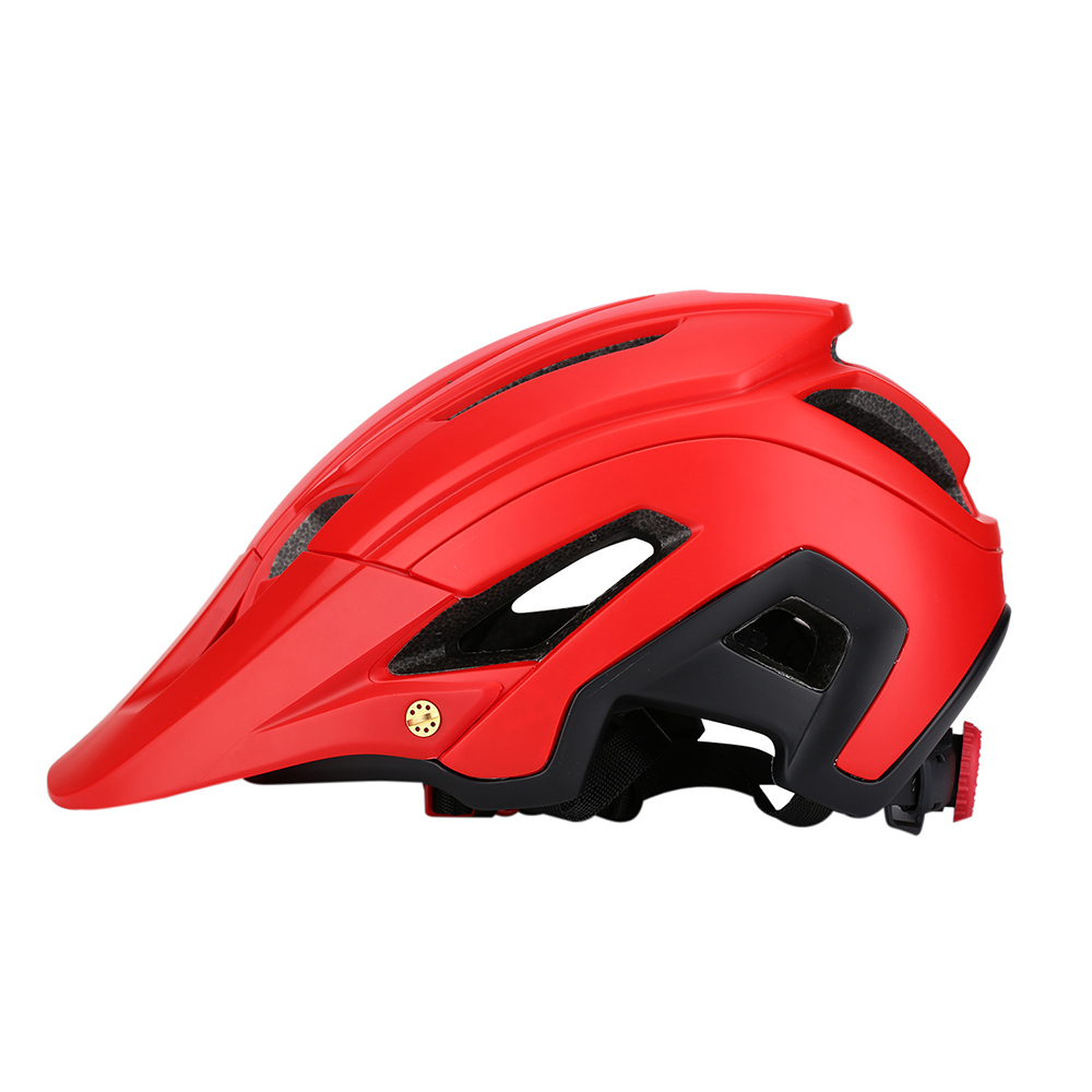 Casco da mountain bike MTB In- - Mountain Biking Xc recensione e prezzo