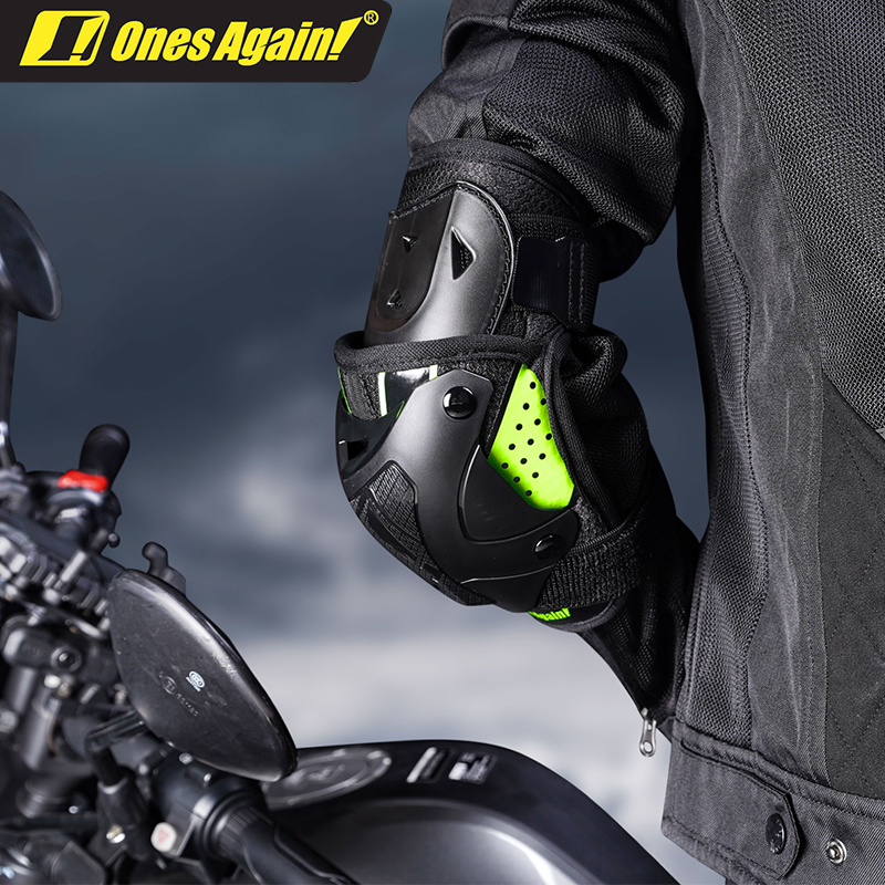 Set di Protezioni CE Livello 1 - Mountain Biking Elbow Pads recensione e prezzo