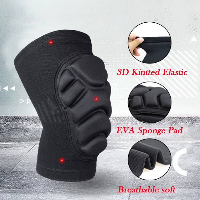 1 paio di ginocchiere MTB tras - Mountain Biking Elbow Pads recensione e prezzo